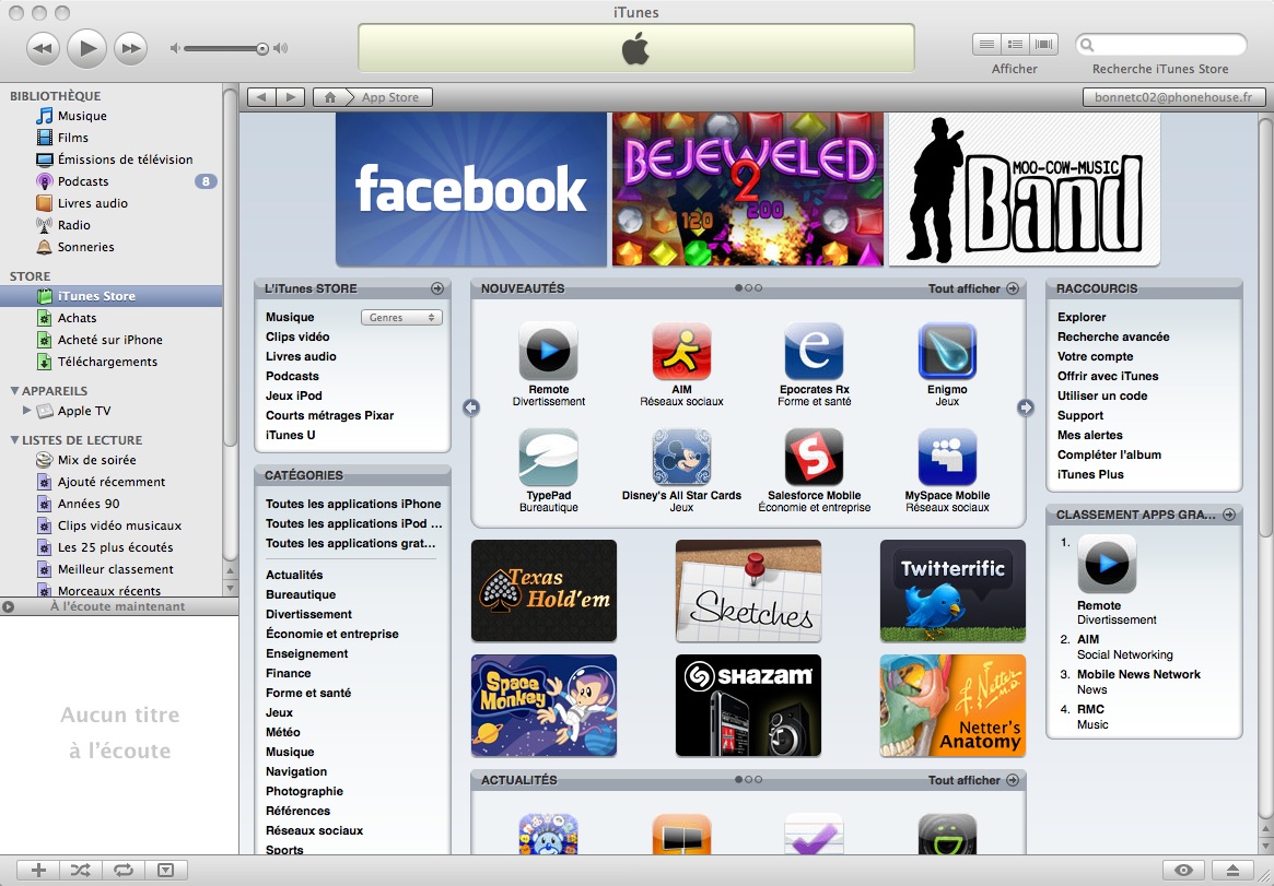 appstore