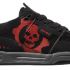 Chaussures Gears Of War par Globe