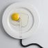 Les assiettes des Geeks