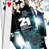 Critique Ciné : Las Vegas 21