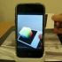 Réalité augmentée grâce à l’iPhone!