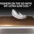 Asus S101 : le Macbook Air selon Asus