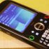 Test du Palm Treo pro