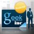 Geek Inc Podcast Audio 2