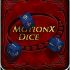 Test de Dice par Motion X sur iPhone