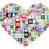 Portez vous l’iPod dans votre coeur ?
