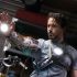 DIY Iron Man Repulsor Light