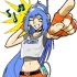 Keiichi.net EX², La radio manga !