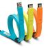 LaCie lance sa collection de connectique “branchée”