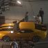 Transformers 2, photos du tournage
