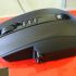 Test de la souris Microsoft Sidewinder X5