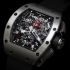 La montre de la semaine : Richard Mille RM011 Flyback chronographe Felipe Massa