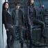 Des wallpapers de The Sarah Connor Chronicles