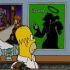 Quand les Simpsons s’en prennent à Apple