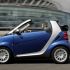 La Smart ForTwo avec un moteur Hybrid en 2009