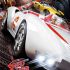Critique Ciné : Speed Racer