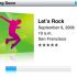 Special Event Apple: Let’s Rock! Le 9 septembre!