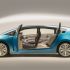 Toyota Prius avec panneaux solaires en 2009!
