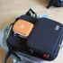 Test du sac pour ordinateur VAX Barcelona Gotic