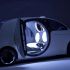 VolksWagen/Apple: iCar