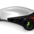 Volkswagen et la voiture du futur: Ego