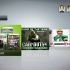 Fonctionnalité du nouveau dashboard XBOX360