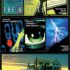 Le comic X Files